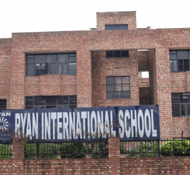 The highest academic standards with a challenging environment - Ryan International School, Rohini Sec 11, H3